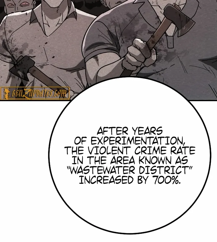 The Cleaner Chapter 13.5 page 50