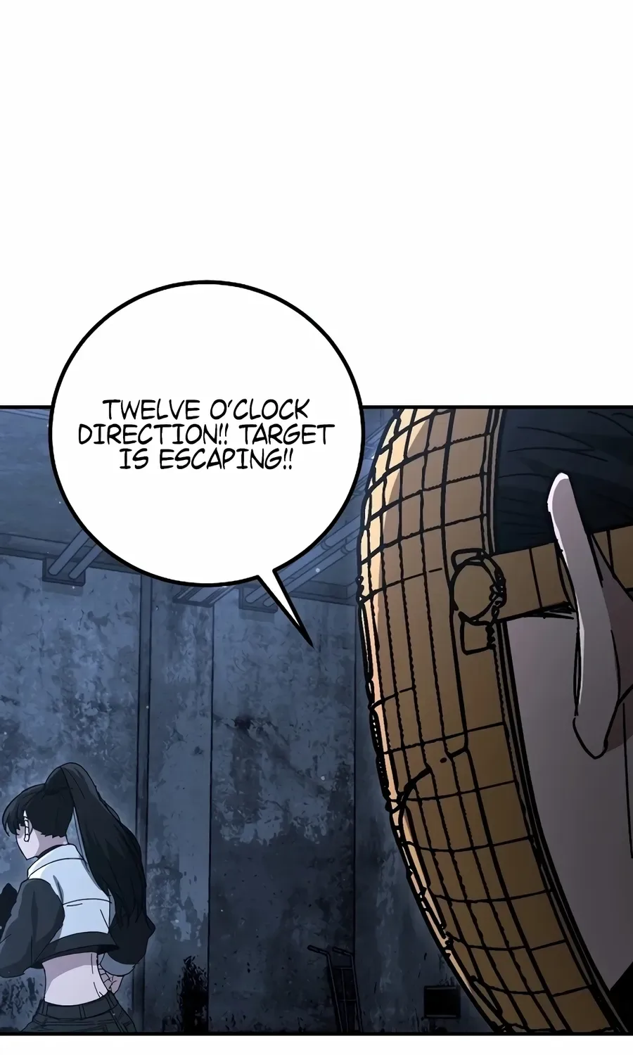 The Cleaner Chapter 13.5 page 78