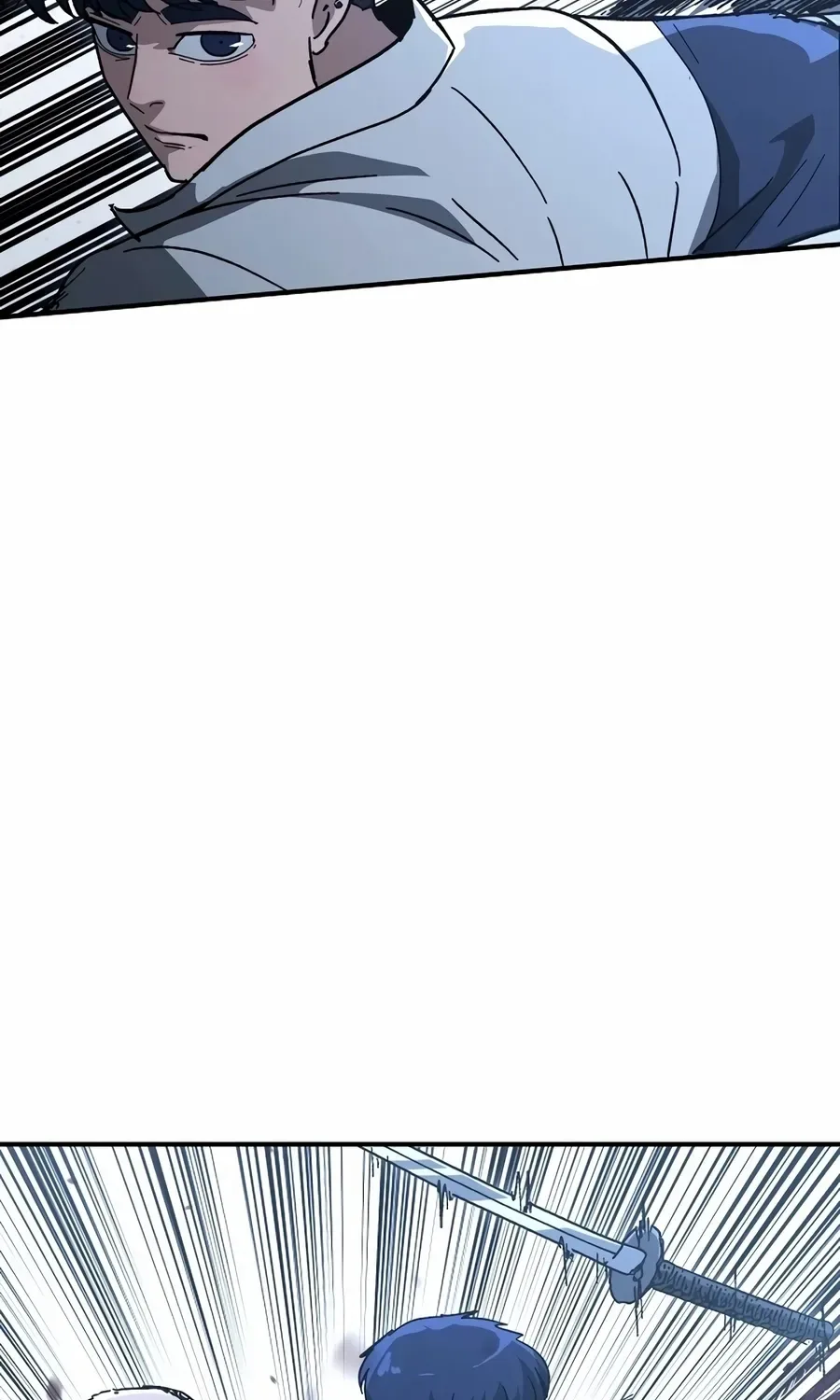 The Cleaner Chapter 13.5 page 83