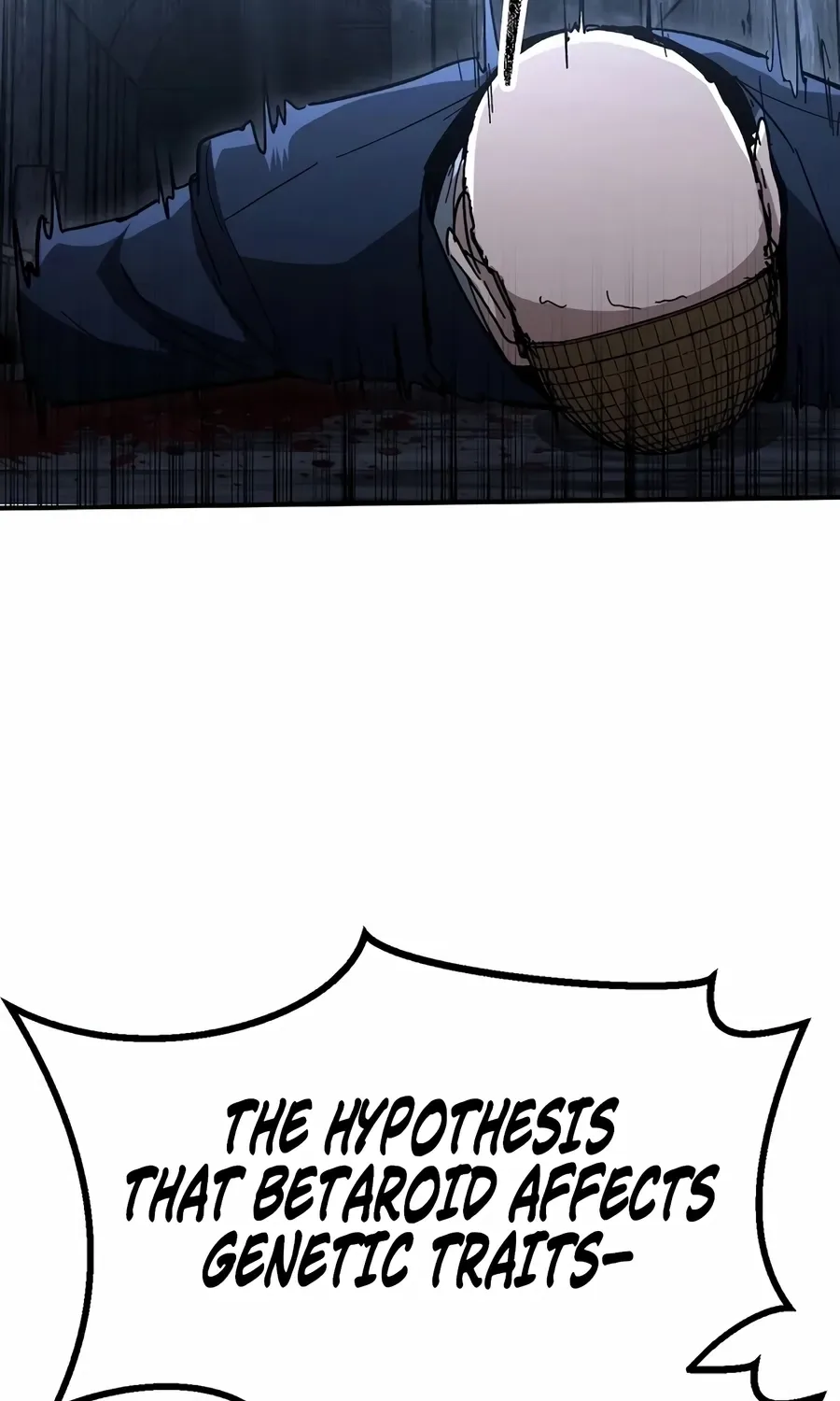 The Cleaner Chapter 13.5 page 86