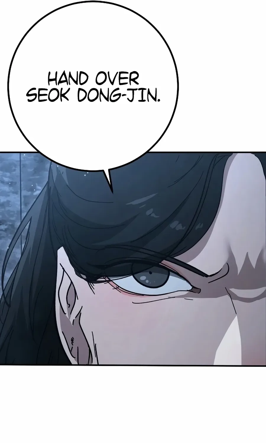 The Cleaner Chapter 13.5 page 91