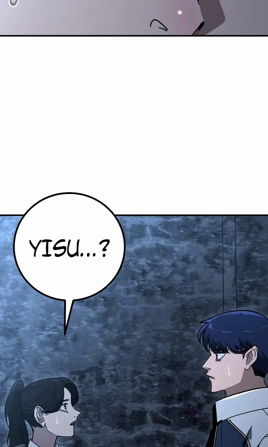 The Cleaner Chapter 13.5 page 94