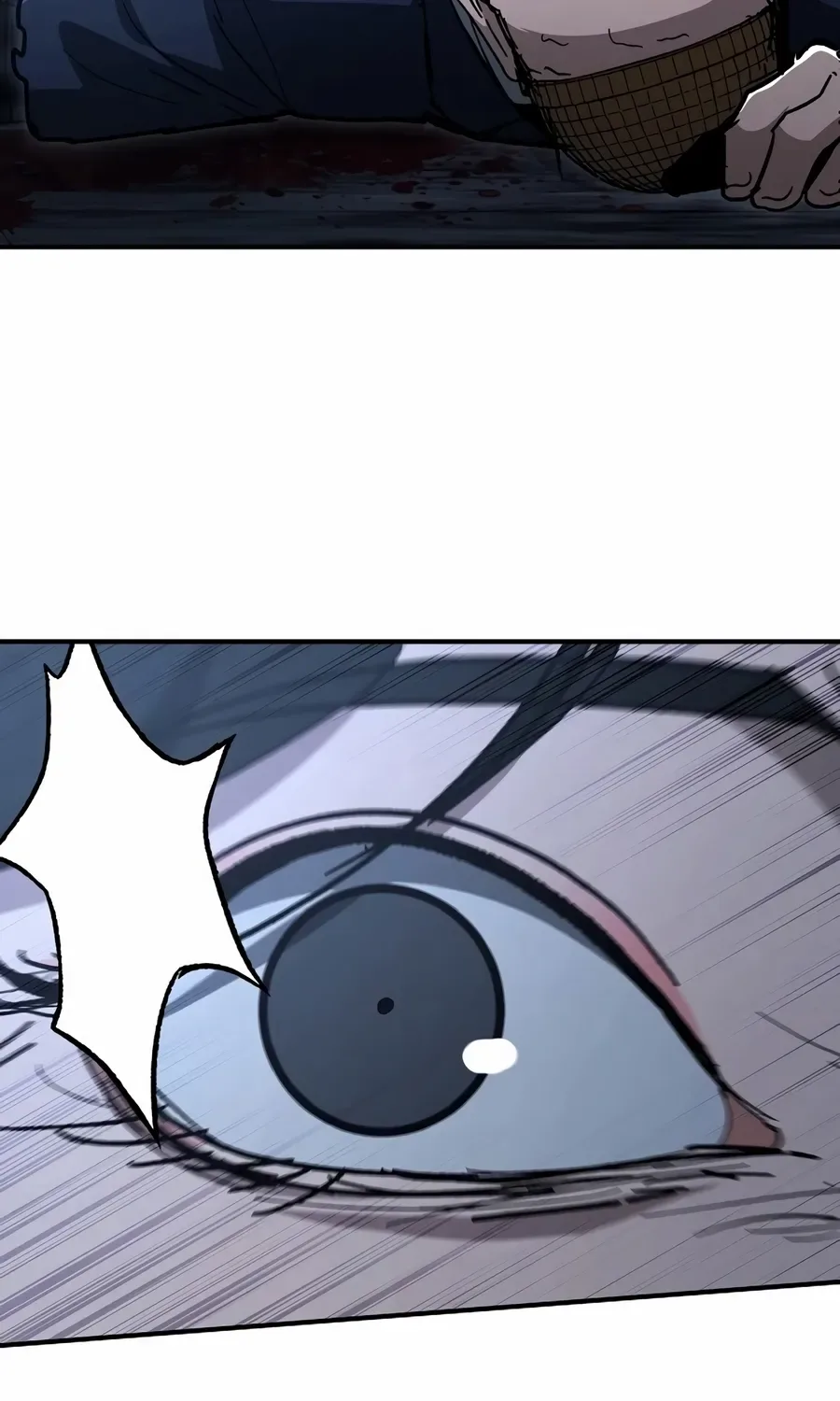 The Cleaner Chapter 13.5 page 99