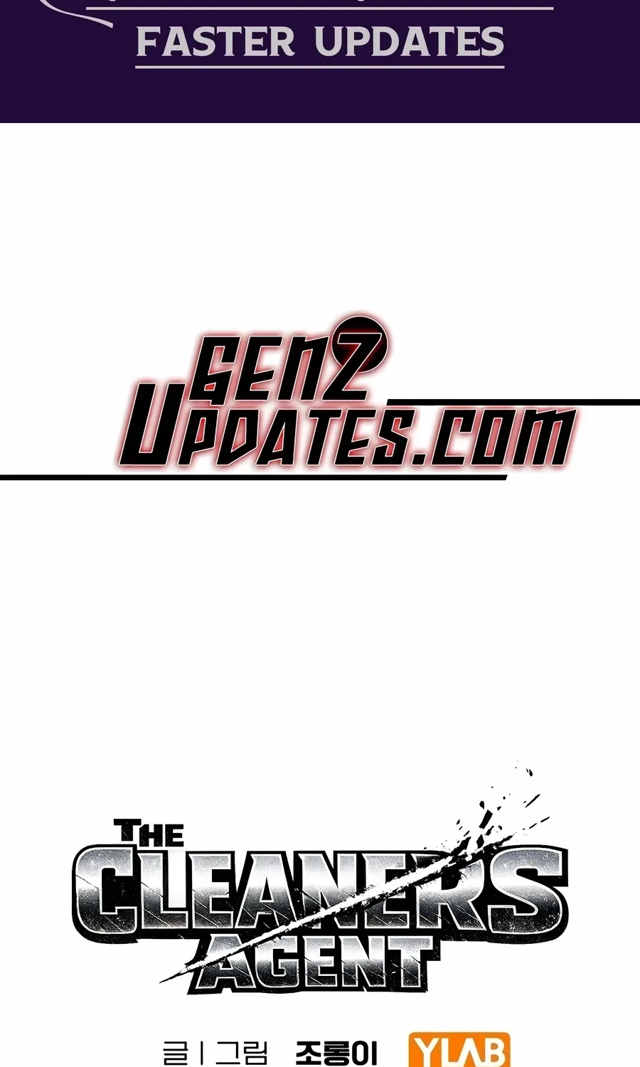 The Cleaner Chapter 13.6 page 3