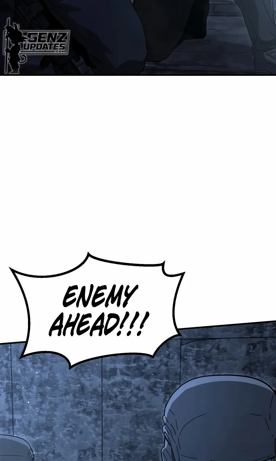 The Cleaner Chapter 13.6 page 12