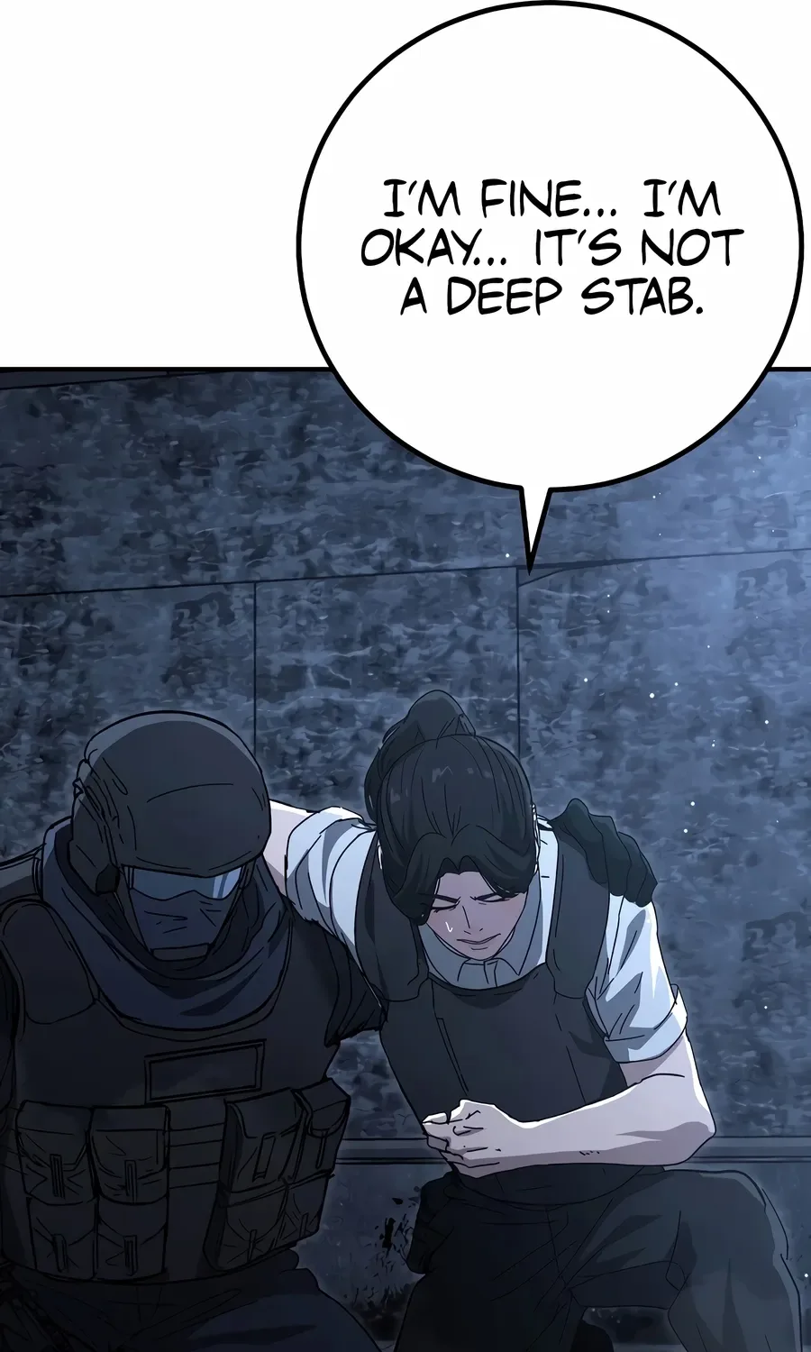The Cleaner Chapter 13.6 page 11