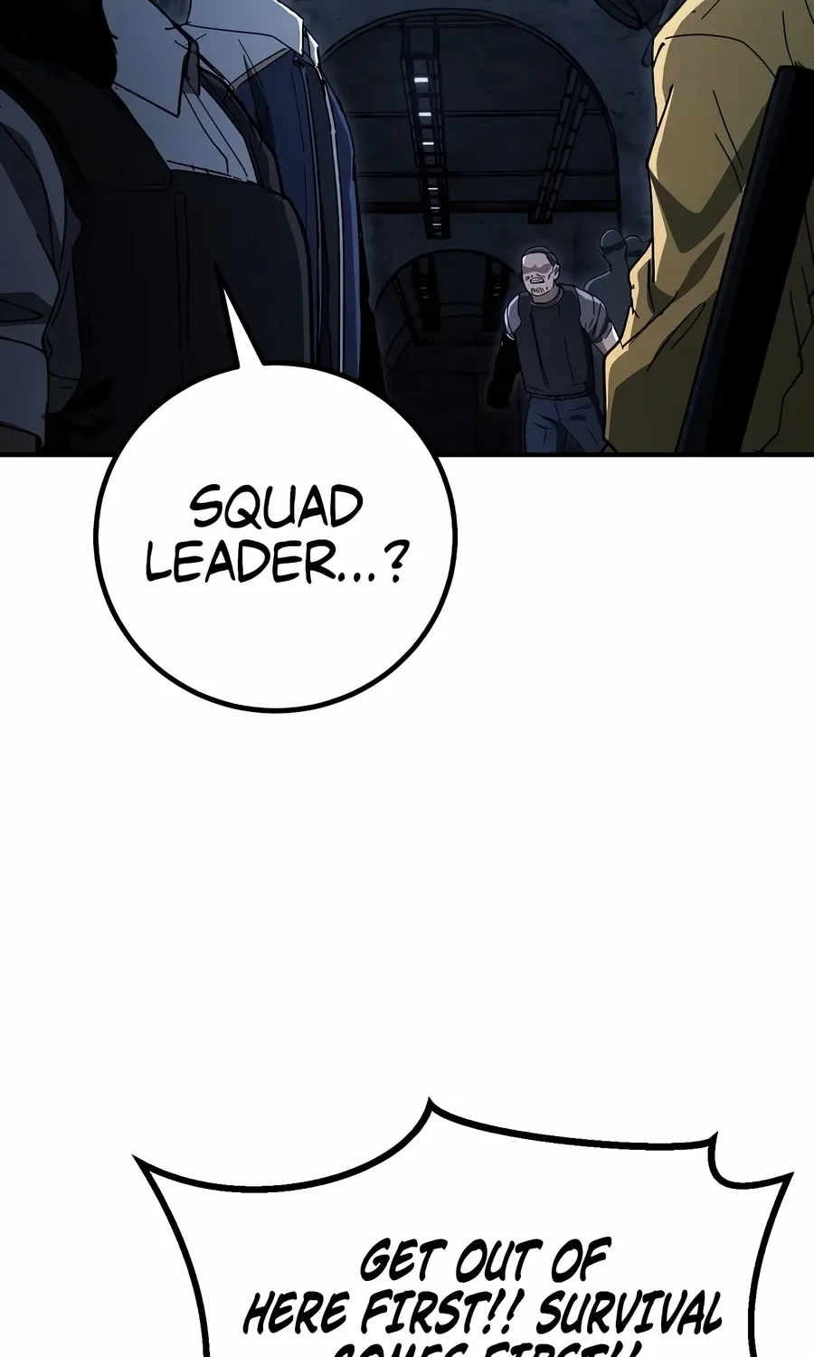 The Cleaner Chapter 13.6 page 24