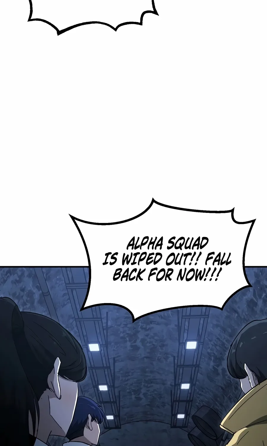 The Cleaner Chapter 13.6 page 23