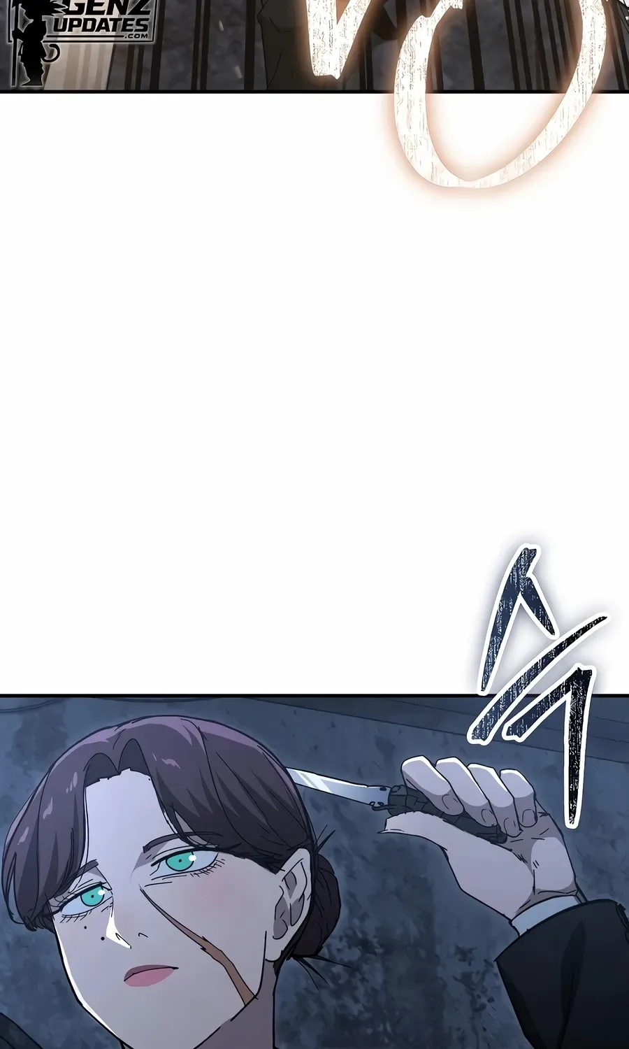 The Cleaner Chapter 13.6 page 28
