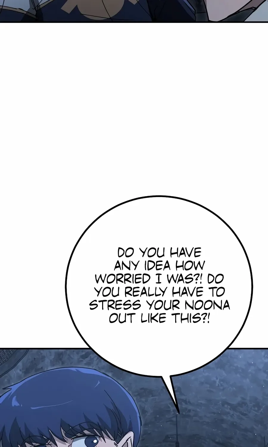 The Cleaner Chapter 13.6 page 42