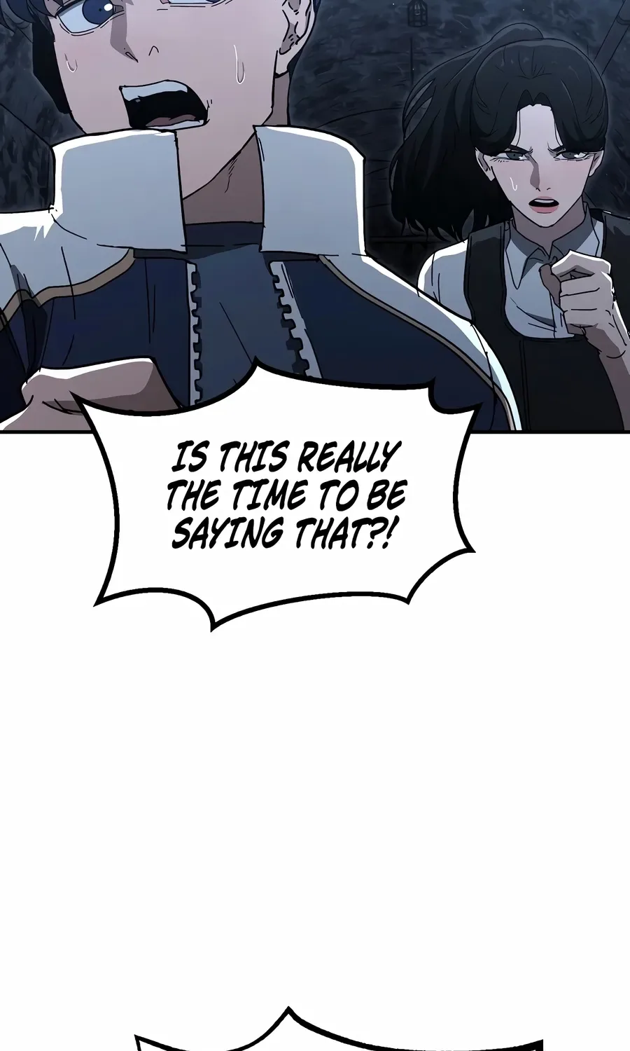 The Cleaner Chapter 13.6 page 43