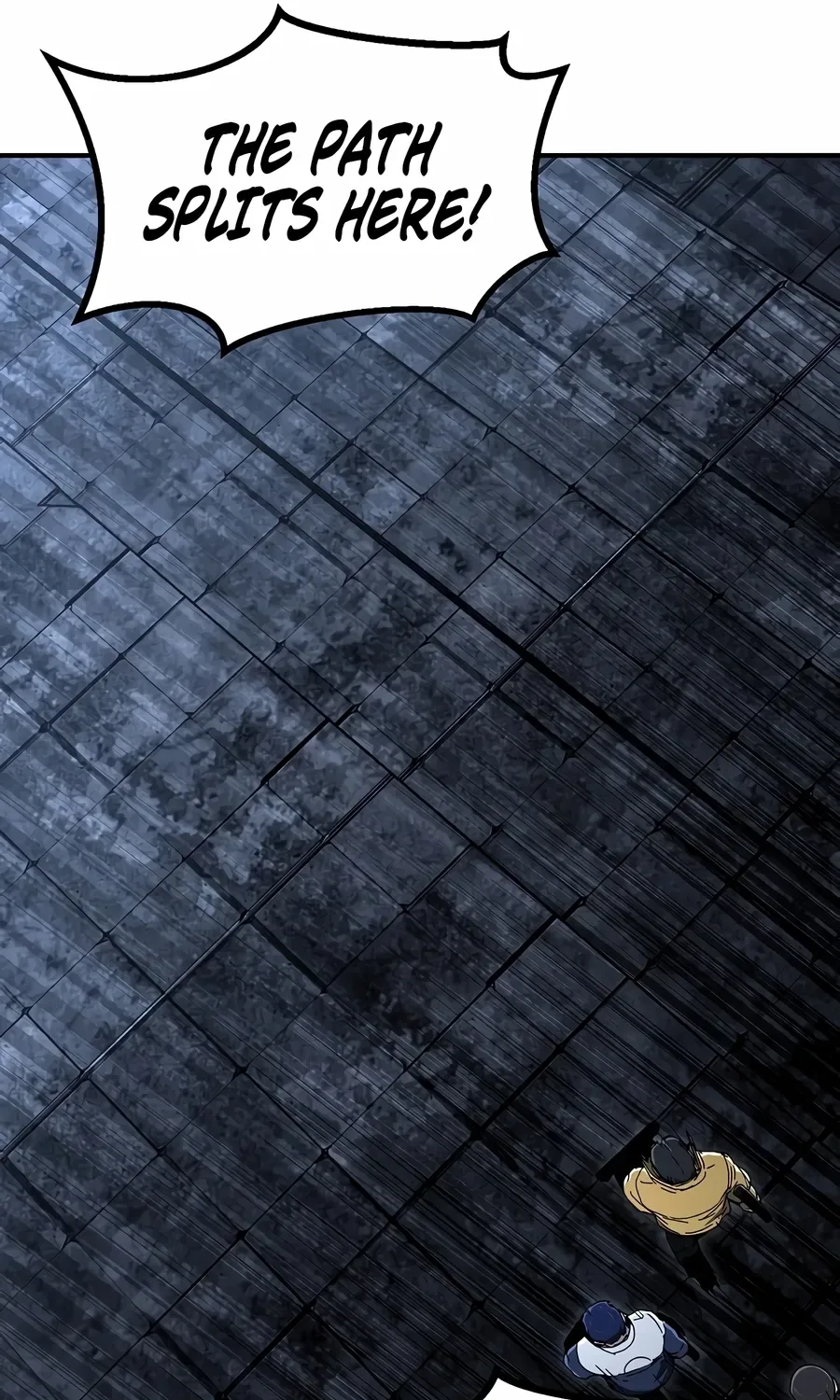 The Cleaner Chapter 13.6 page 59