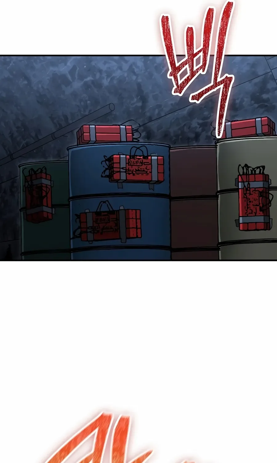 The Cleaner Chapter 13.6 page 61