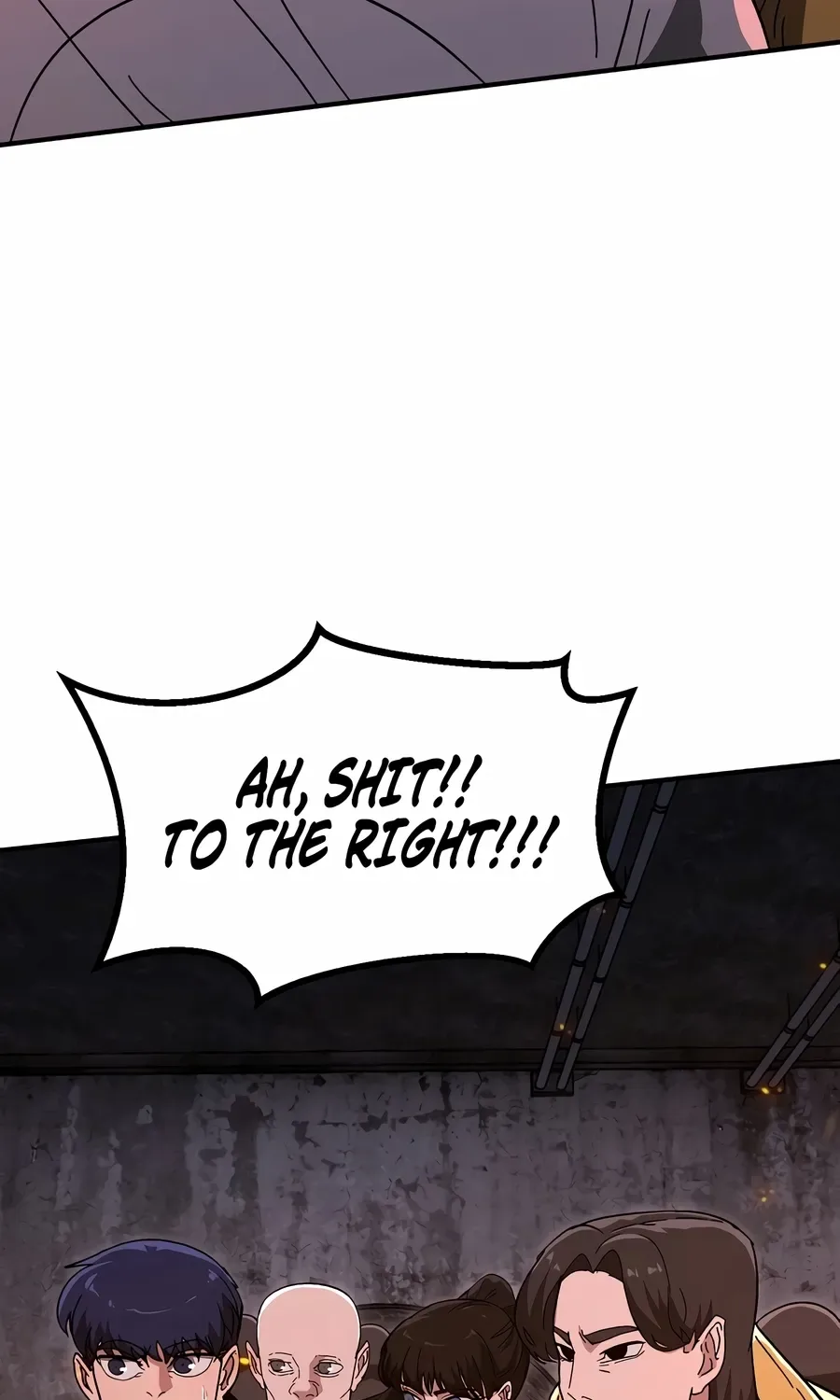 The Cleaner Chapter 13.6 page 63