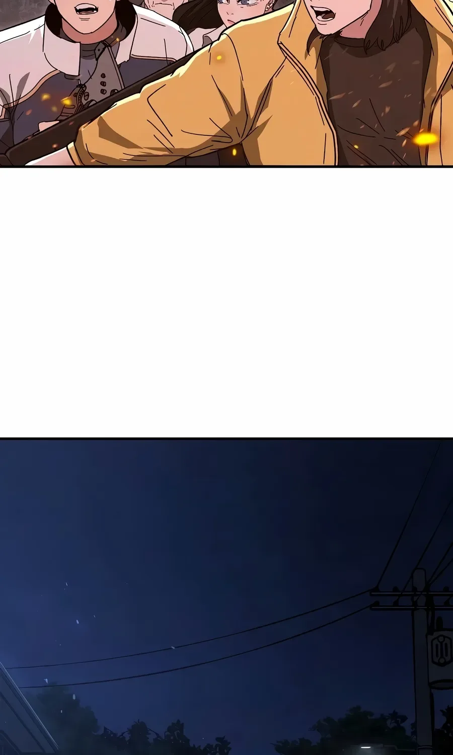 The Cleaner Chapter 13.6 page 64