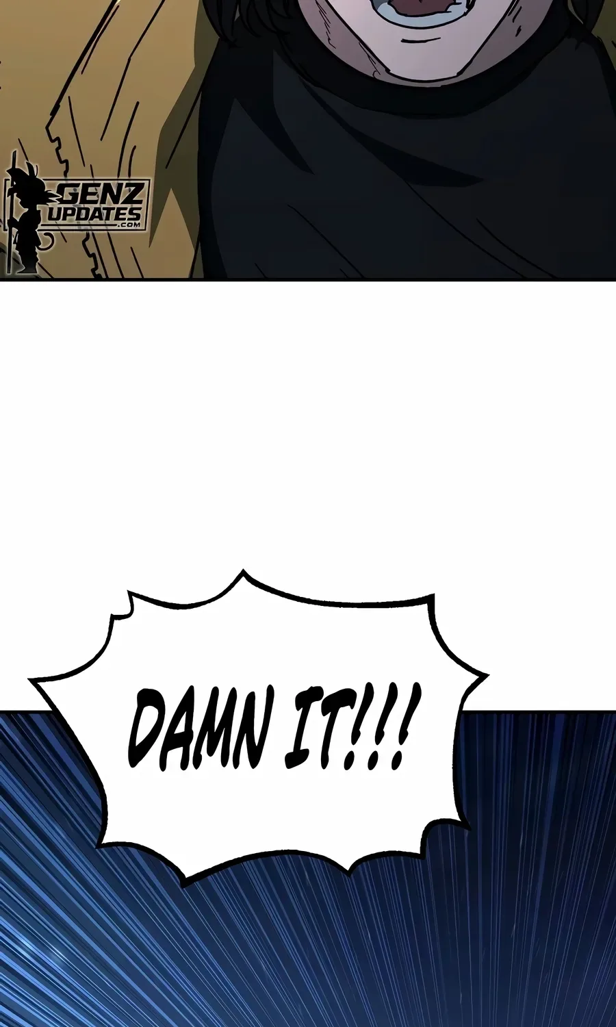 The Cleaner Chapter 13.6 page 77