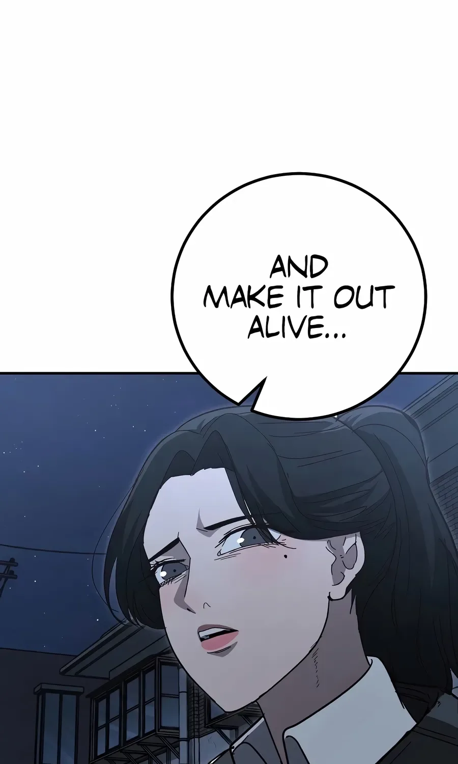The Cleaner Chapter 13.6 page 89