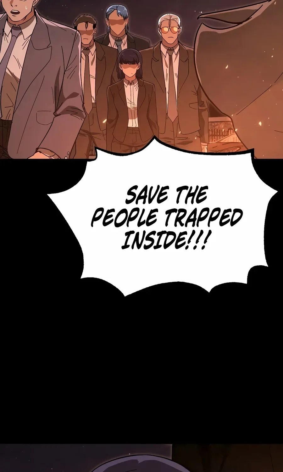 The Cleaner Chapter 13.7 page 7