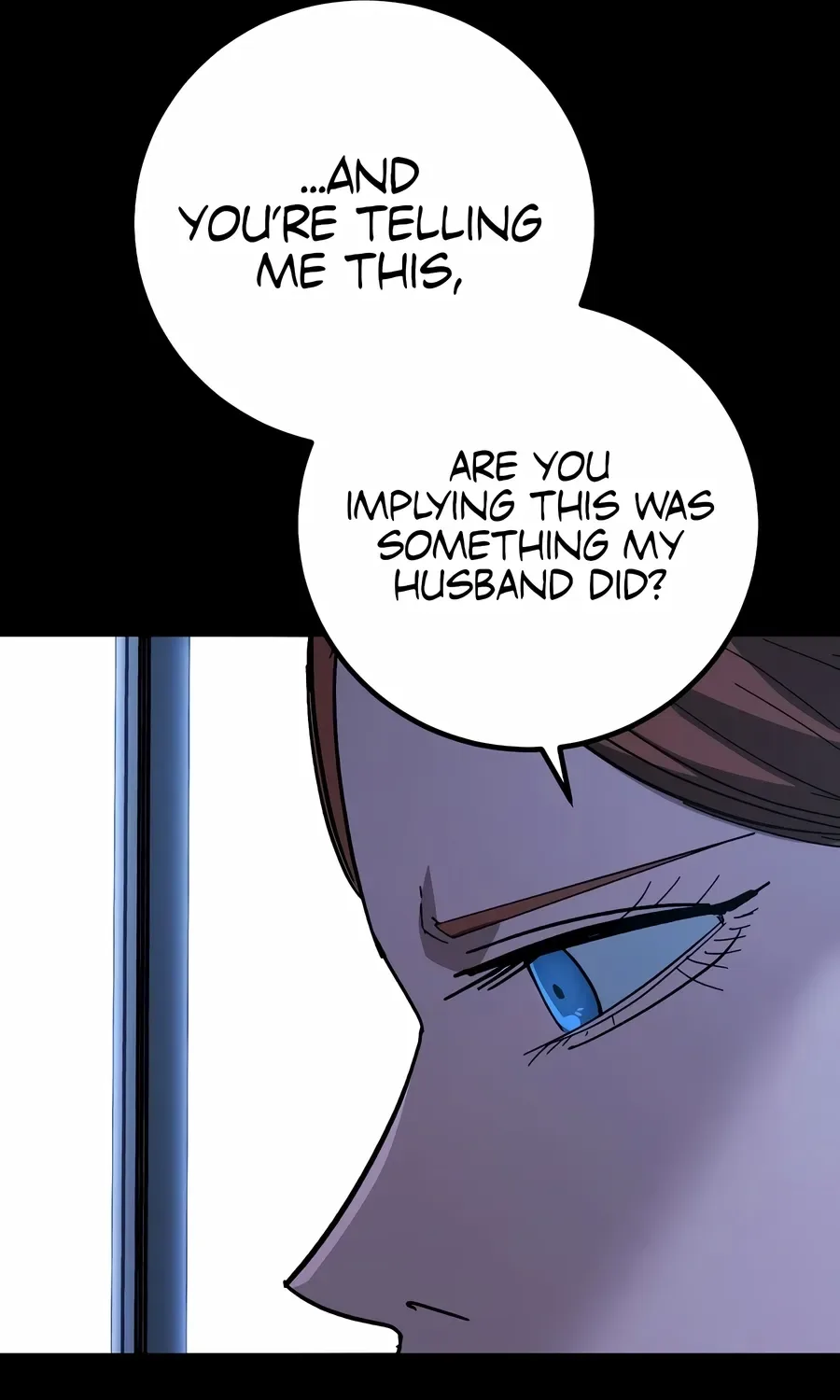 The Cleaner Chapter 13.7 page 11