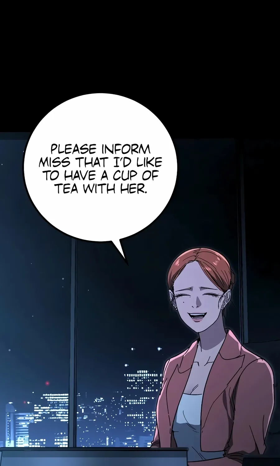 The Cleaner Chapter 13.7 page 14