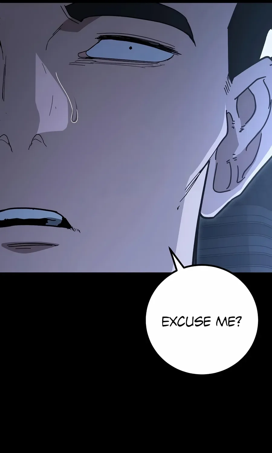 The Cleaner Chapter 13.7 page 19