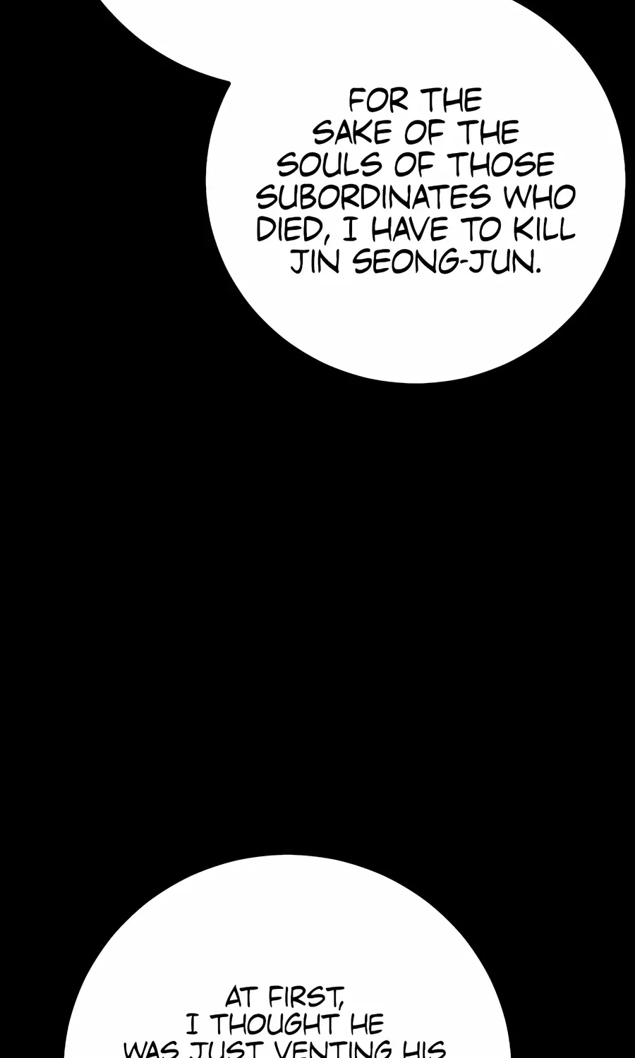 The Cleaner Chapter 13.7 page 22