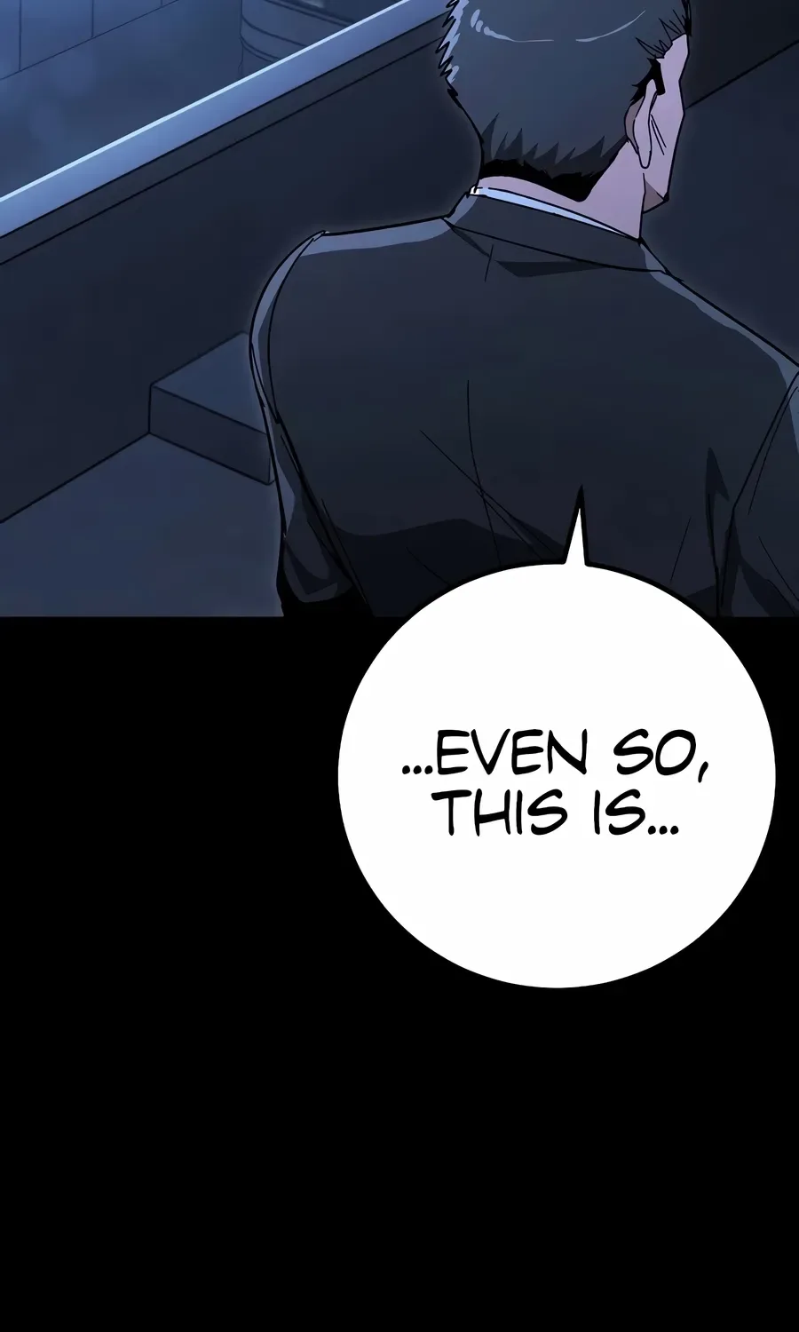 The Cleaner Chapter 13.7 page 28