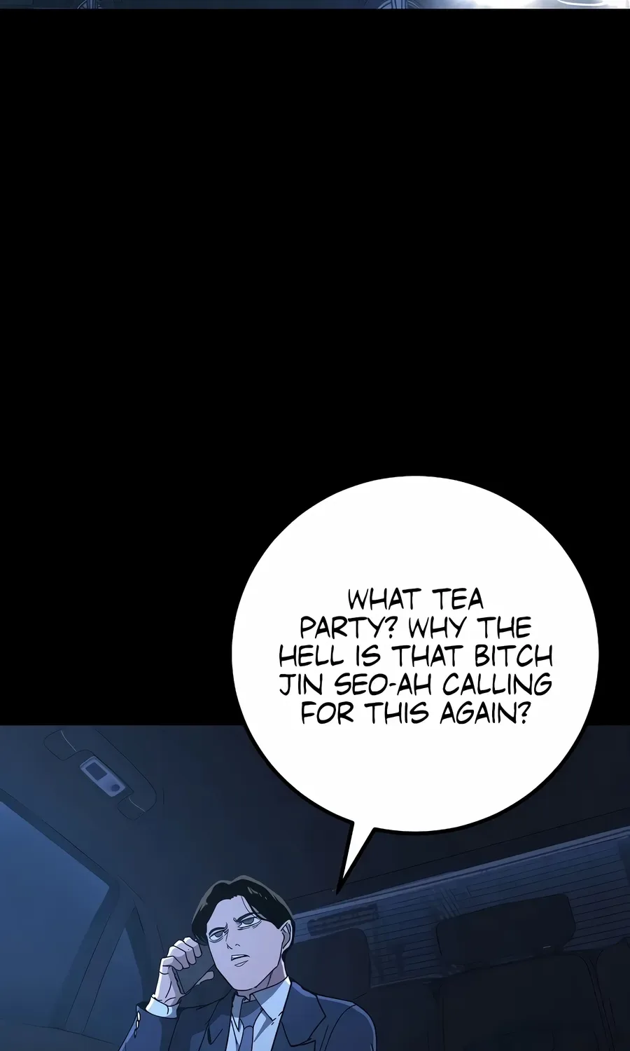 The Cleaner Chapter 13.7 page 37