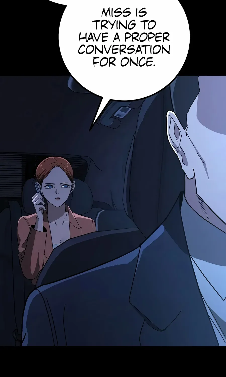 The Cleaner Chapter 13.7 page 39