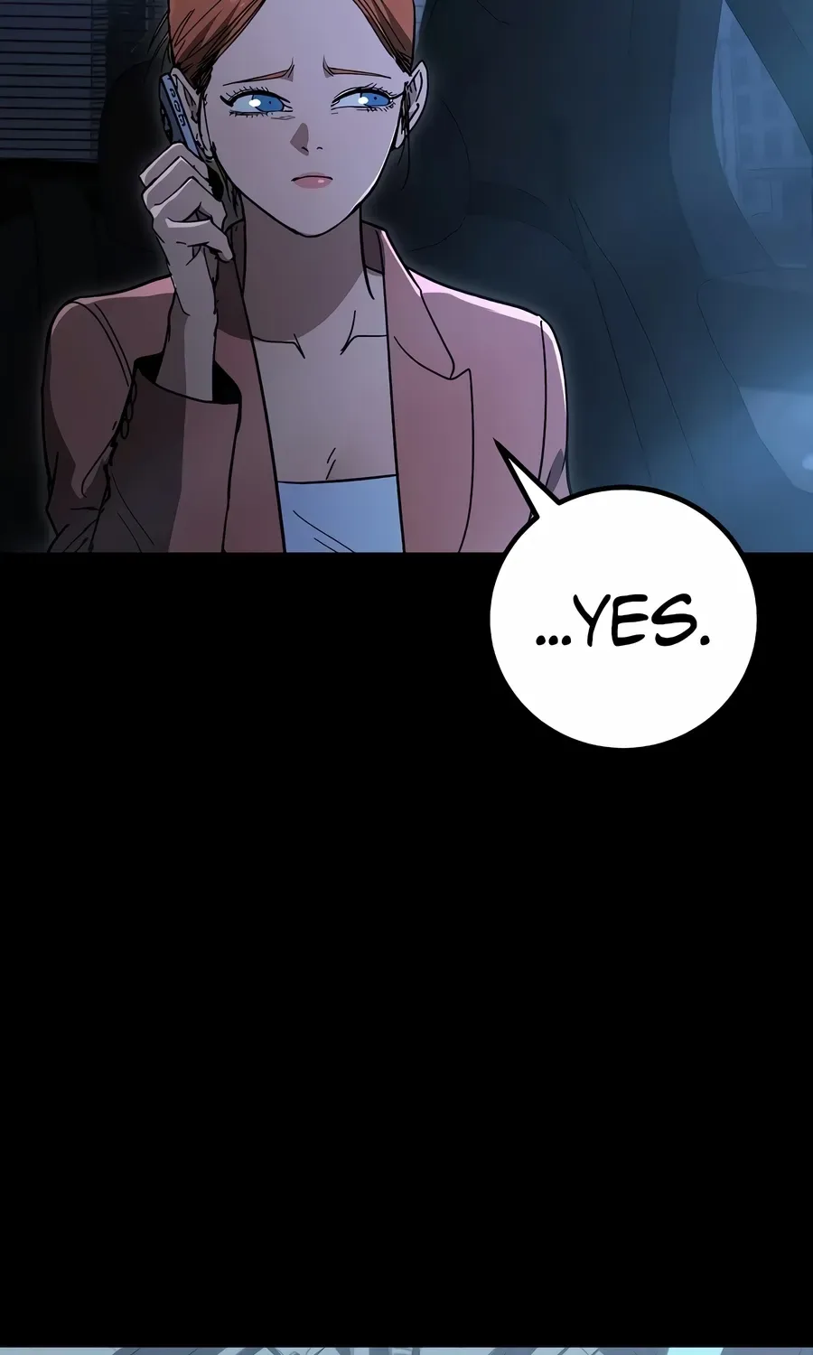 The Cleaner Chapter 13.7 page 43