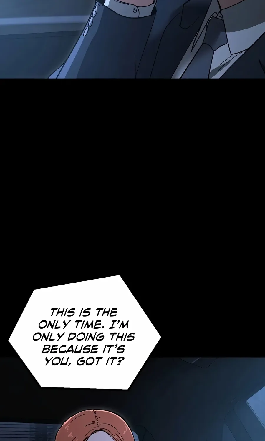 The Cleaner Chapter 13.7 page 42