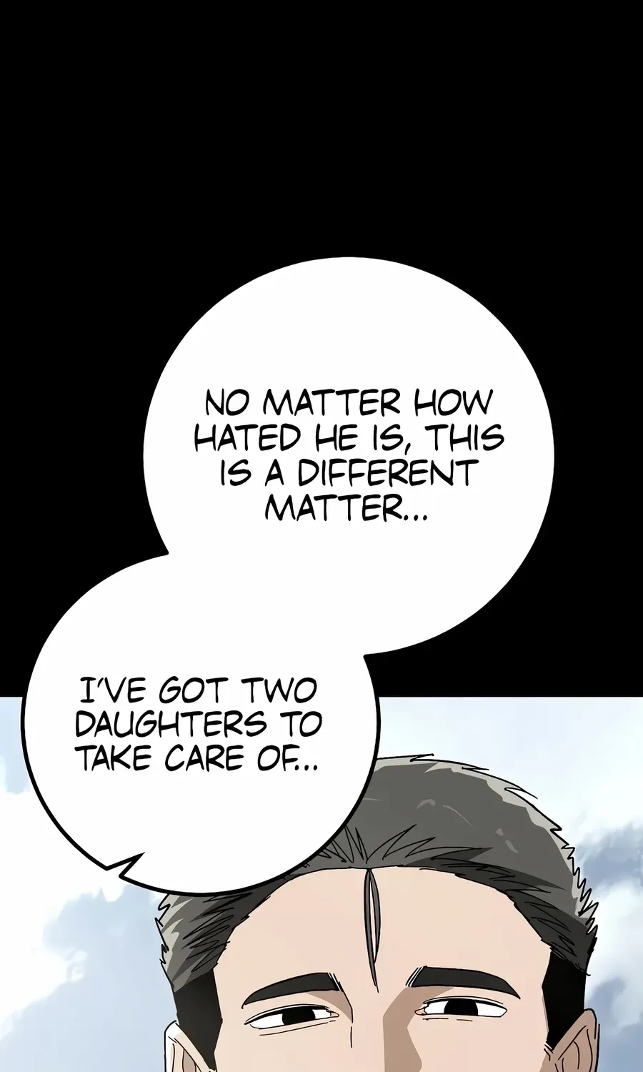 The Cleaner Chapter 13.7 page 48