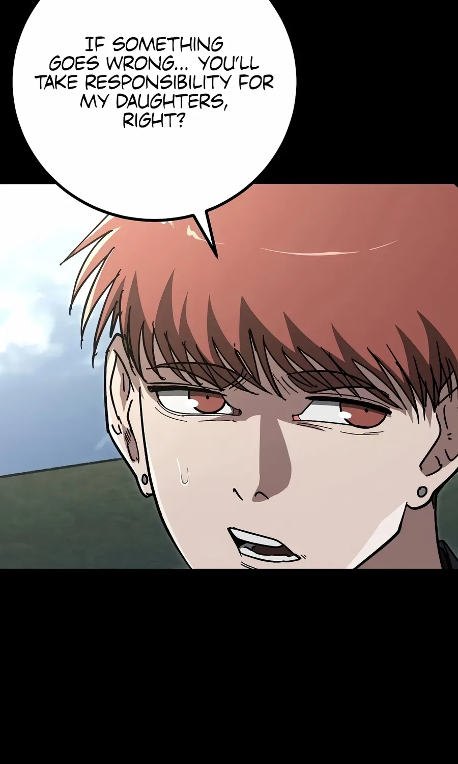 The Cleaner Chapter 13.7 page 53