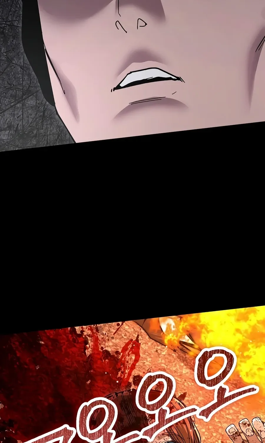 The Cleaner Chapter 13.7 page 68
