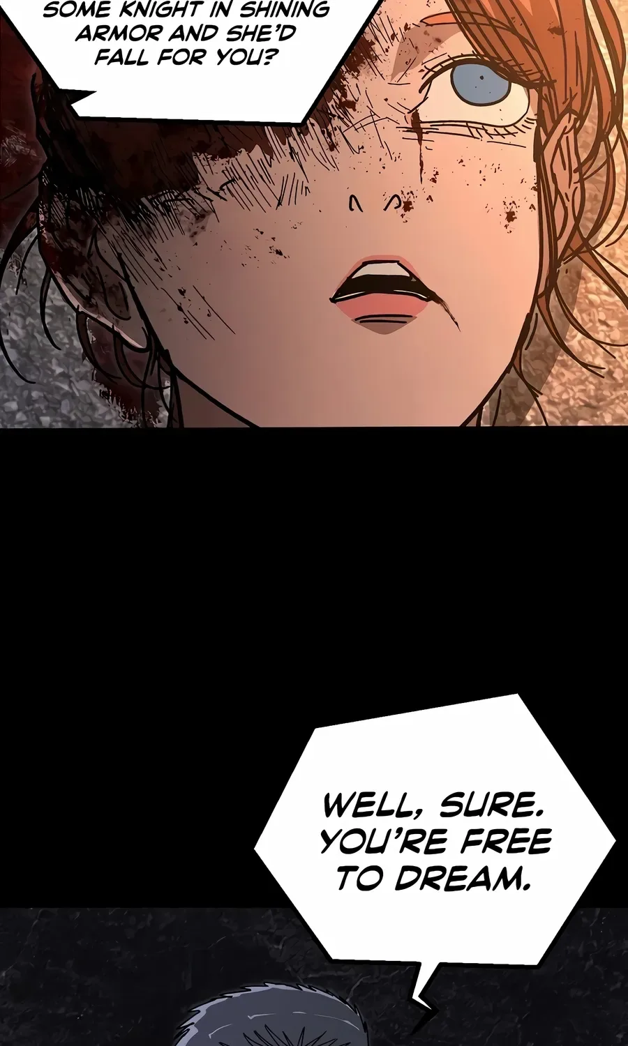 The Cleaner Chapter 13.7 page 73