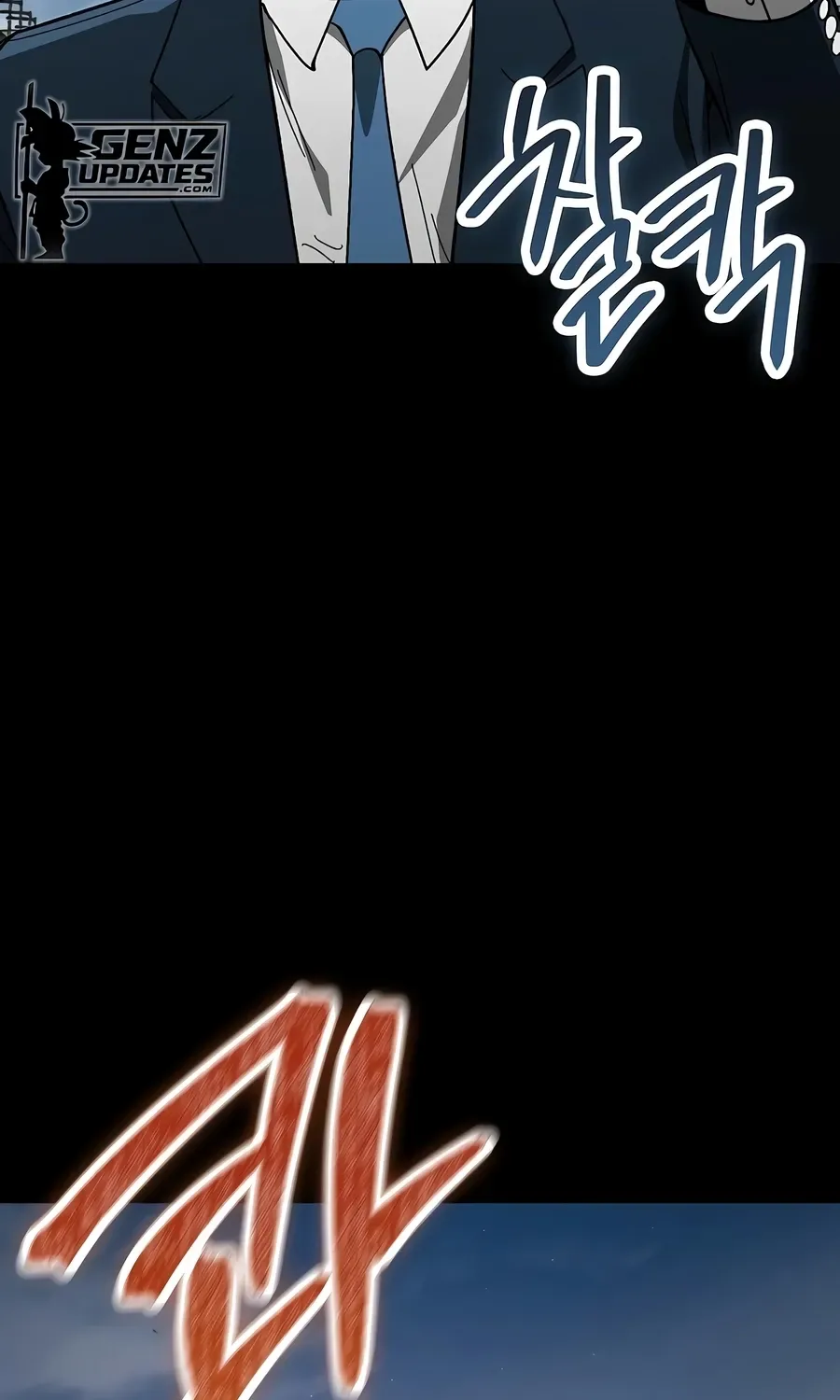 The Cleaner Chapter 13.7 page 78
