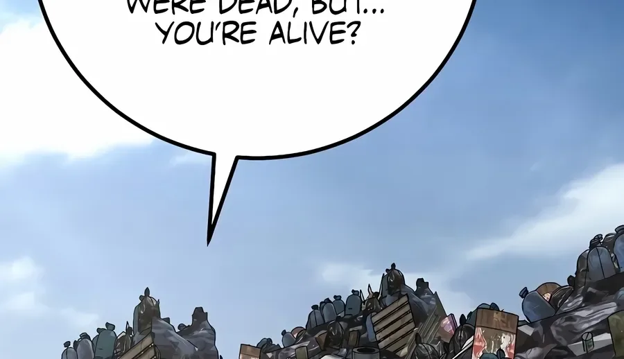 The Cleaner Chapter 13.7 page 85