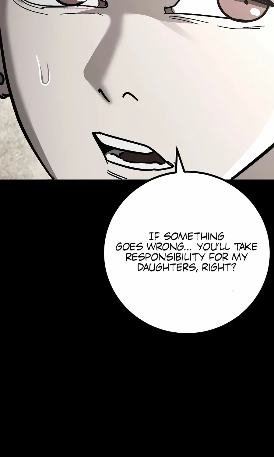 The Cleaner Chapter 13.7 page 88
