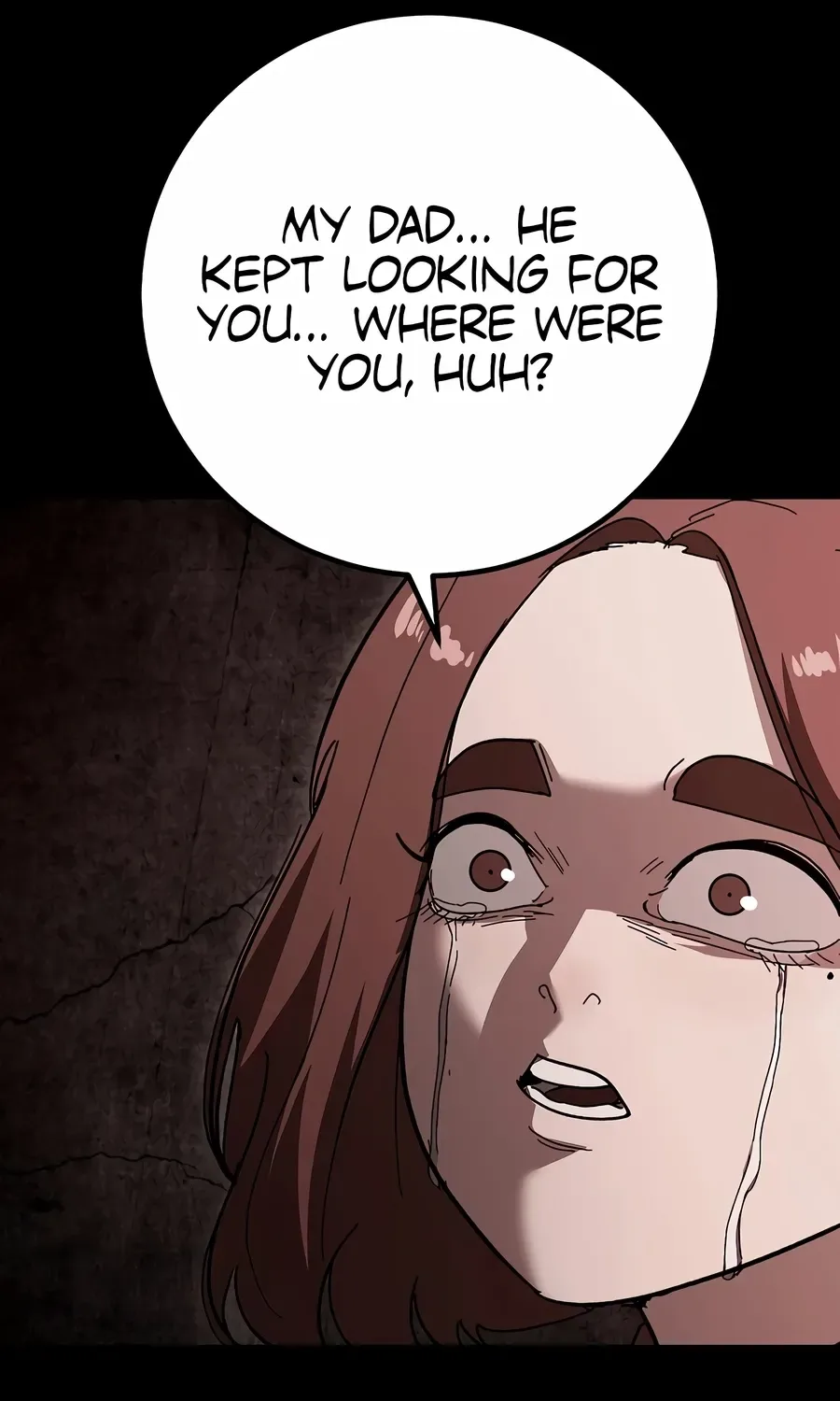 The Cleaner Chapter 13.7 page 94