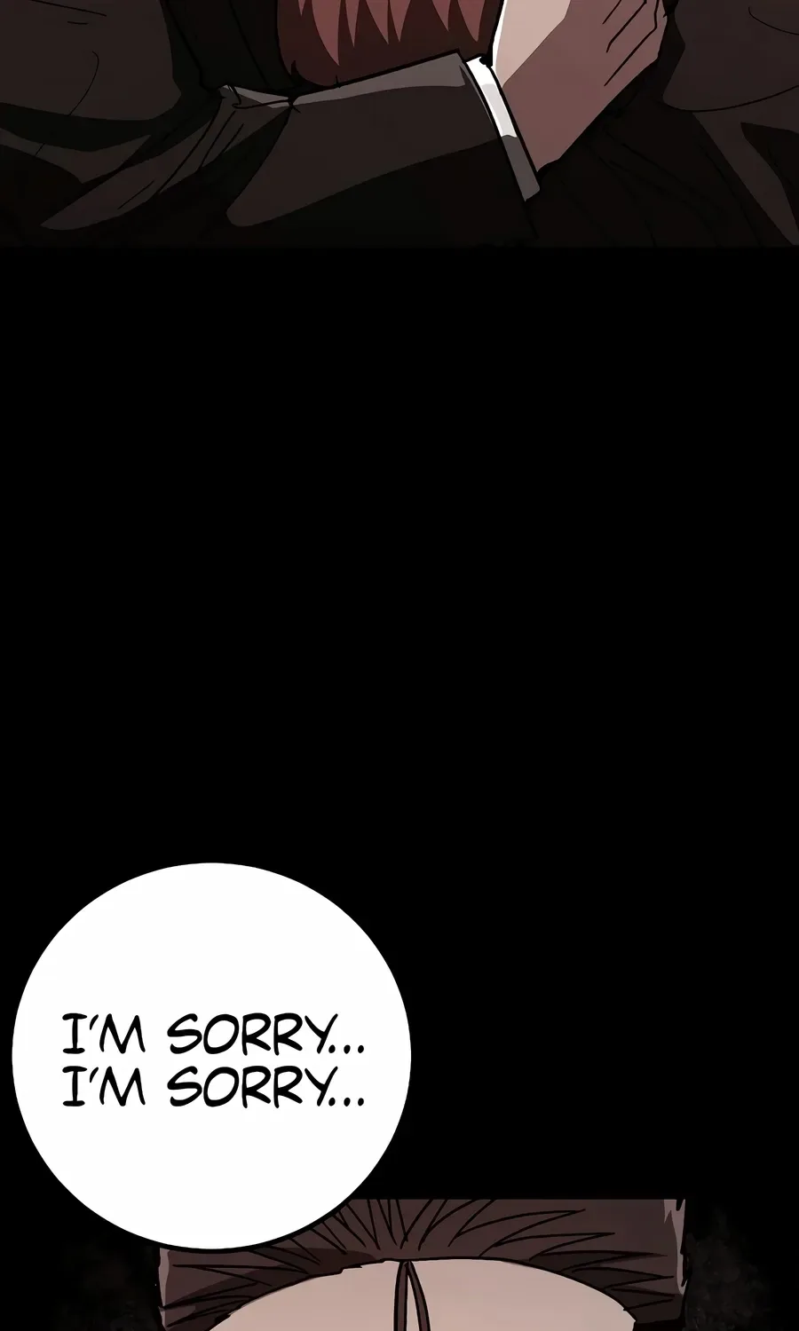 The Cleaner Chapter 13.7 page 98