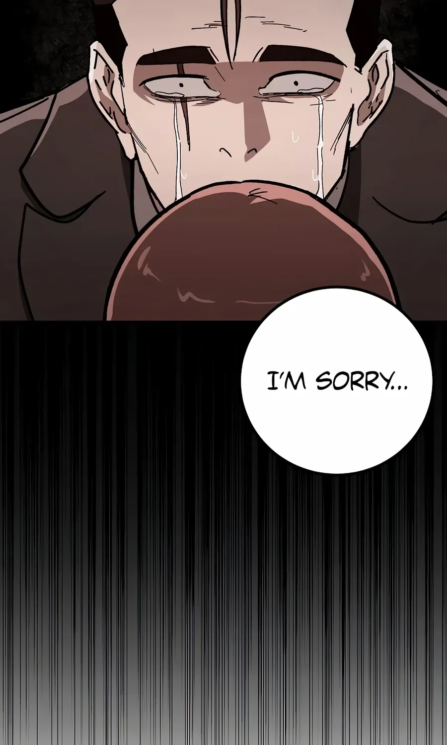 The Cleaner Chapter 13.7 page 99