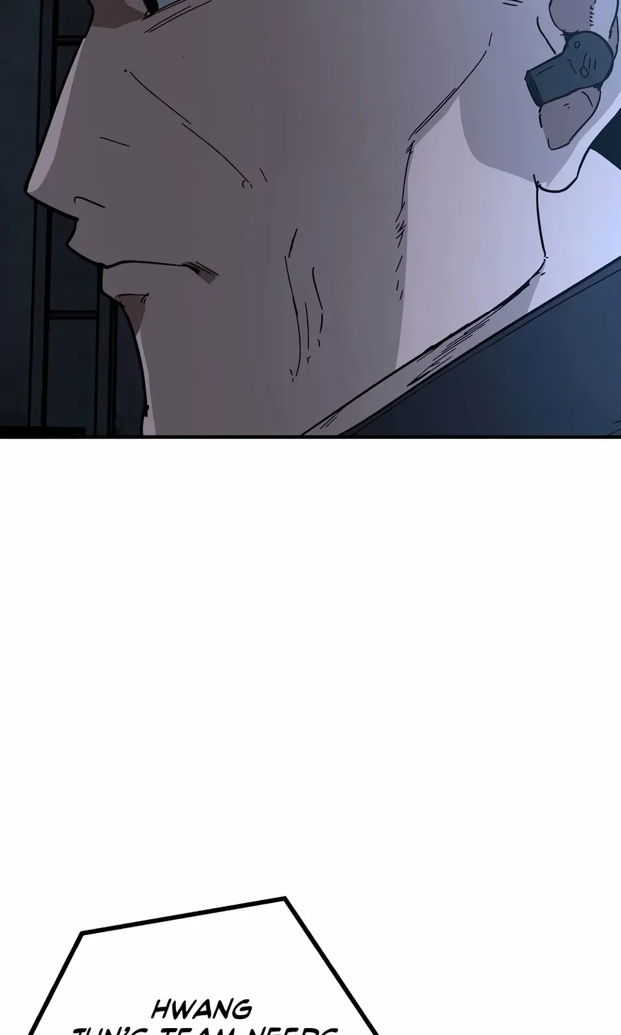 The Cleaner Chapter 13.7 page 104