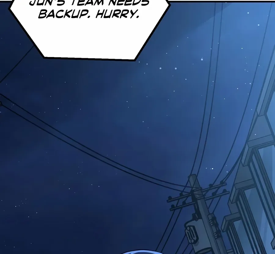 The Cleaner Chapter 13.7 page 105