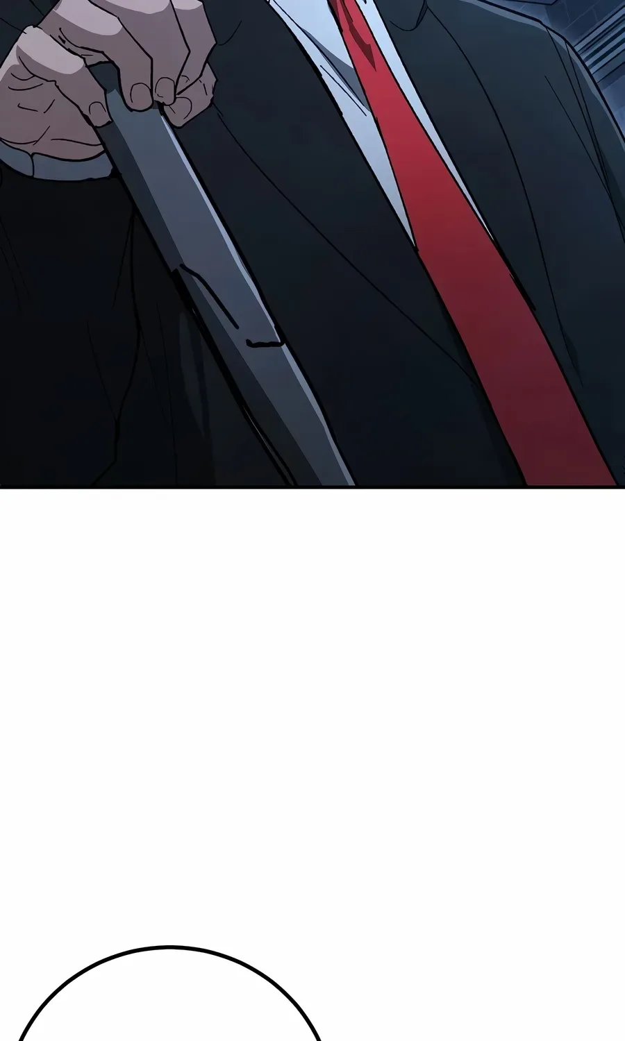 The Cleaner Chapter 13.7 page 113
