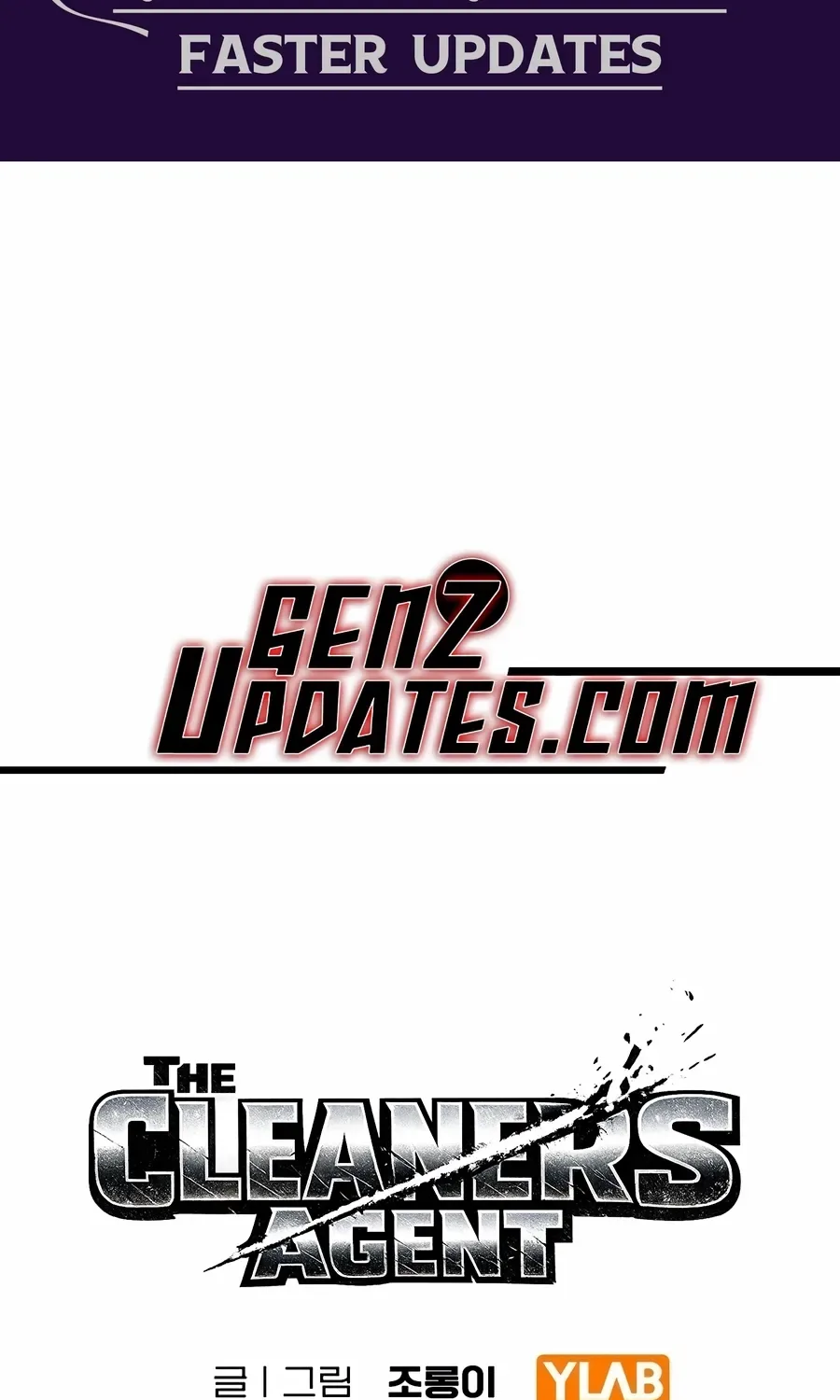 The Cleaner Chapter 13.8 page 3