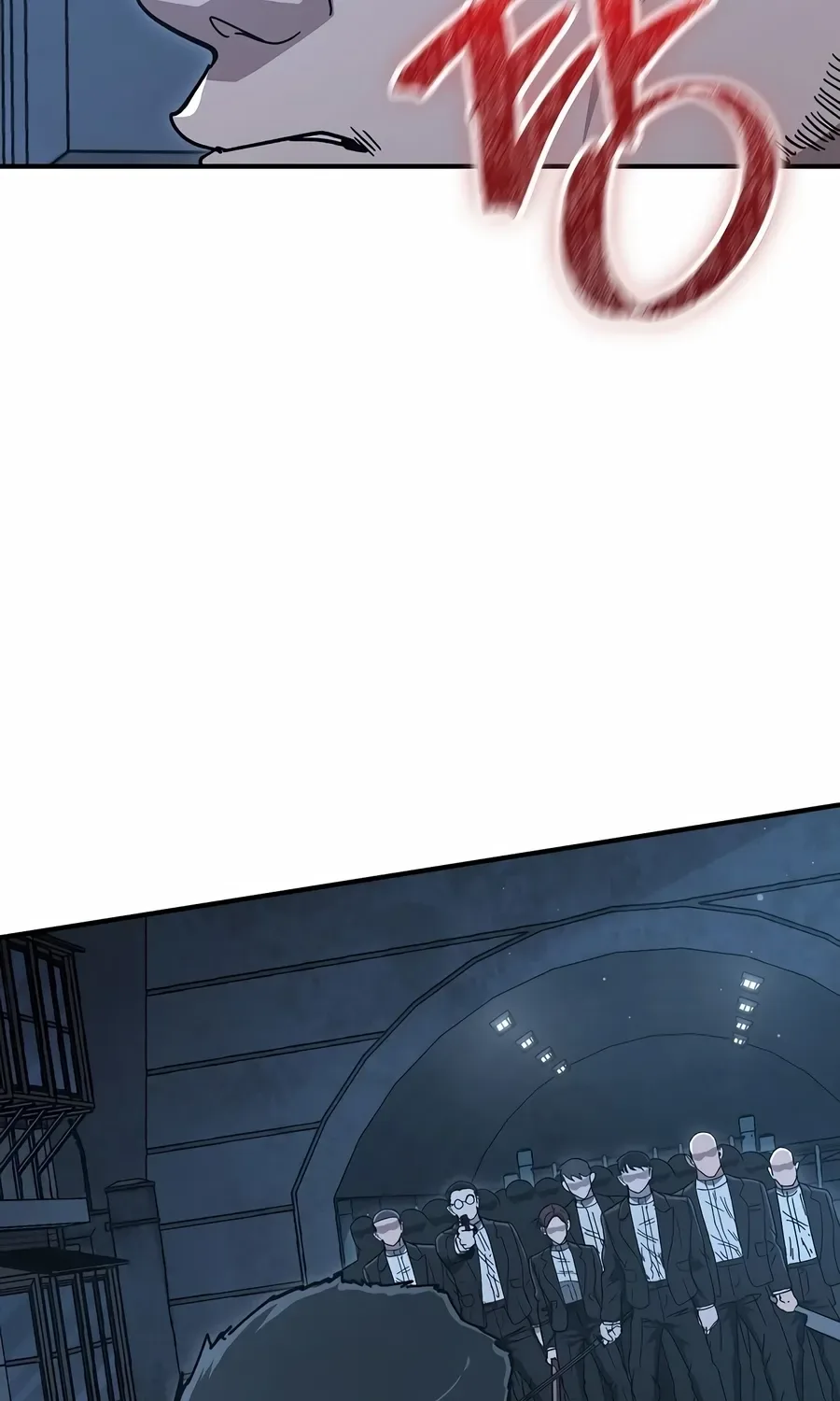 The Cleaner Chapter 13.8 page 34