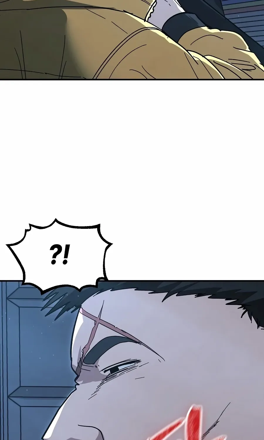 The Cleaner Chapter 13.8 page 33