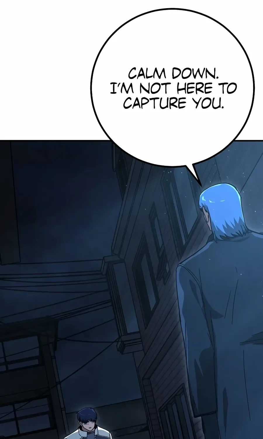 The Cleaner Chapter 13.8 page 44