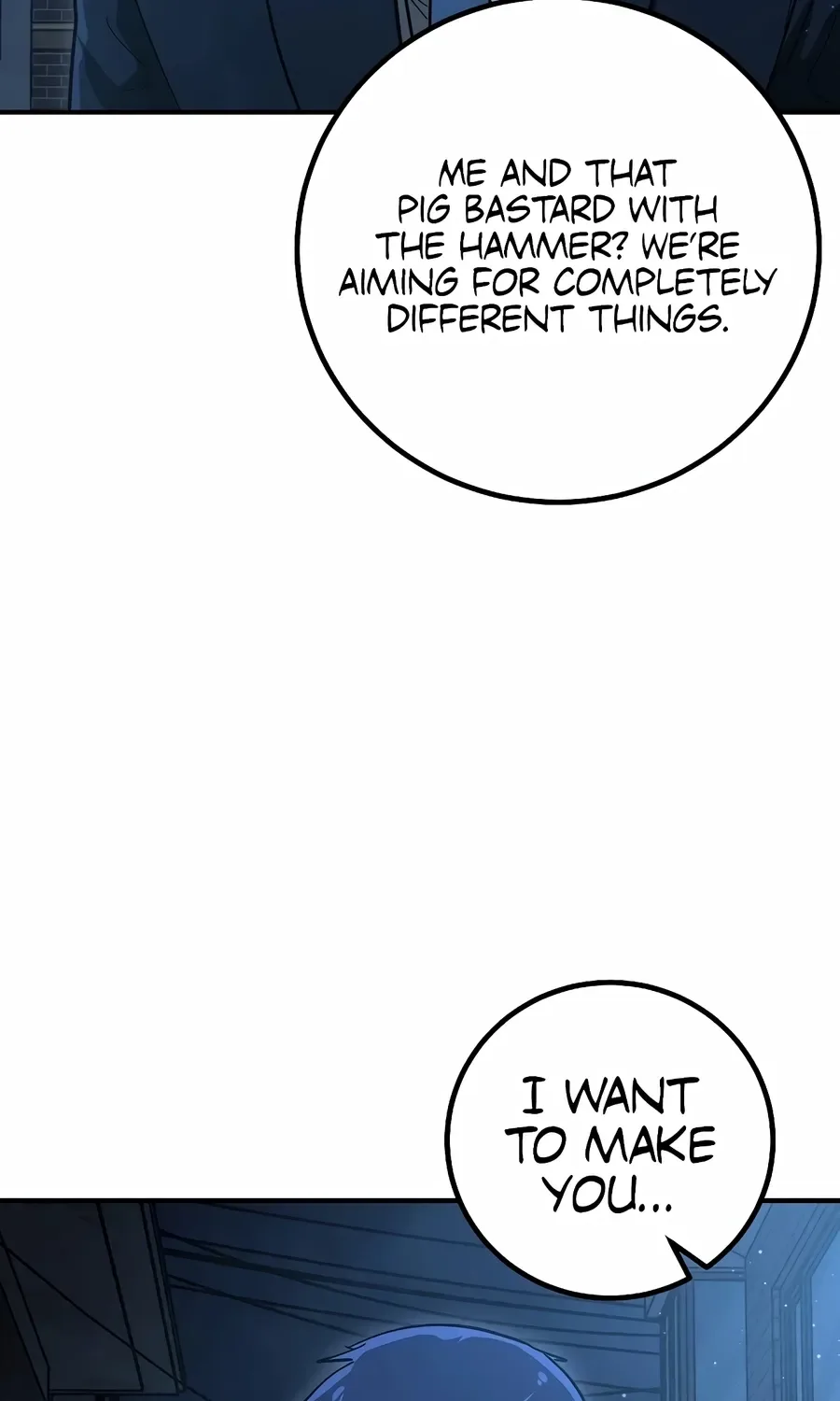 The Cleaner Chapter 13.8 page 49
