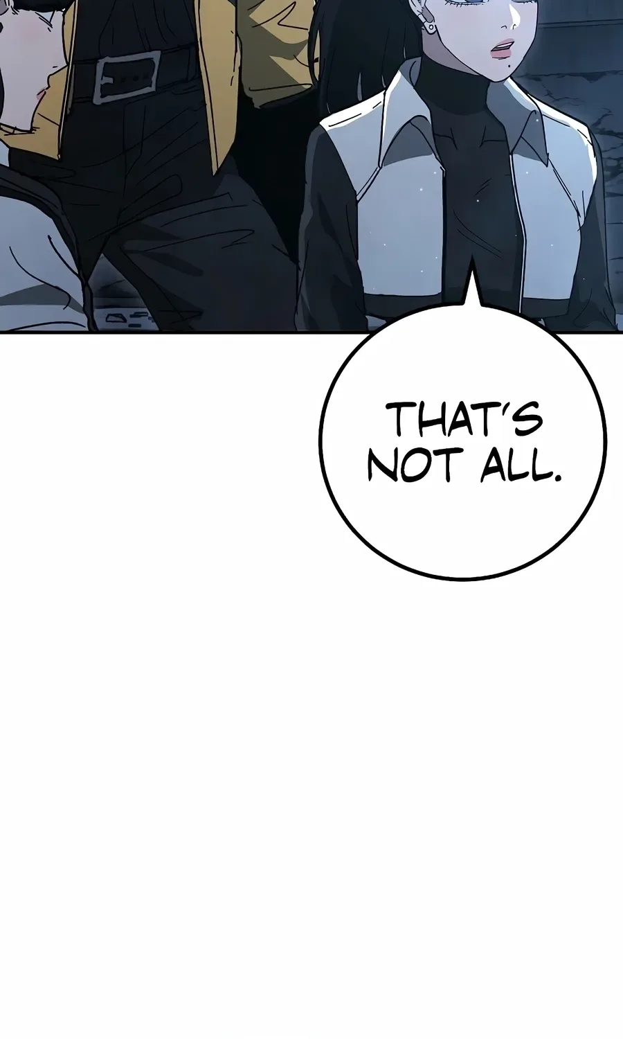 The Cleaner Chapter 13.8 page 58